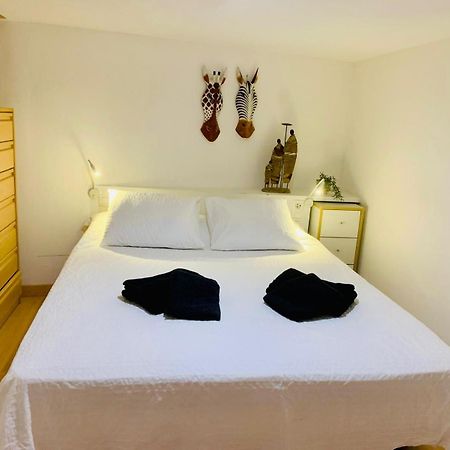 Apartamento Refino 11 Málaga Exterior foto