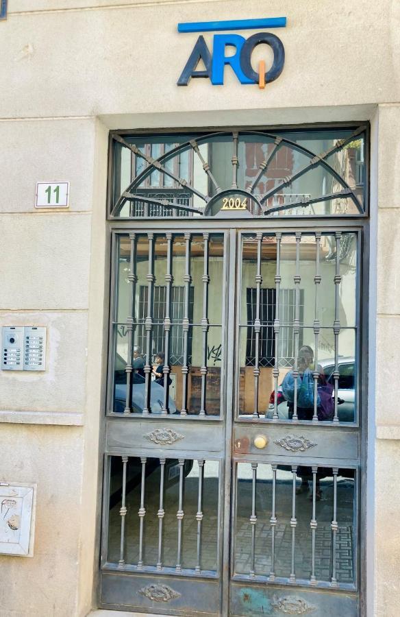Apartamento Refino 11 Málaga Exterior foto